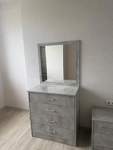 Квартиры: 2 комнаты, С мебелью полностью — 7