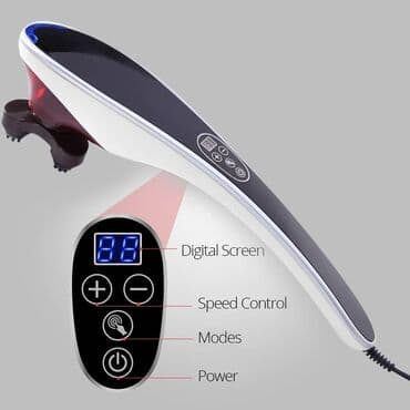 термо инфракрасный массажер фохоу противопоказания: Бесплатная доставка Доставка по городу бесплатная Представяме ви — 5