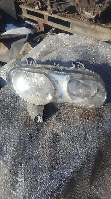 rover: Rover 75 фара блок фара рулевая рейка гидроусилителя руля коробка — 1