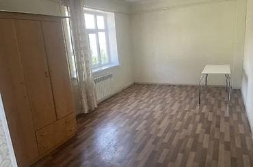 1х квартира студия Джал Улице Ахунбаева Площадь 32м2 Частично мебель — 5