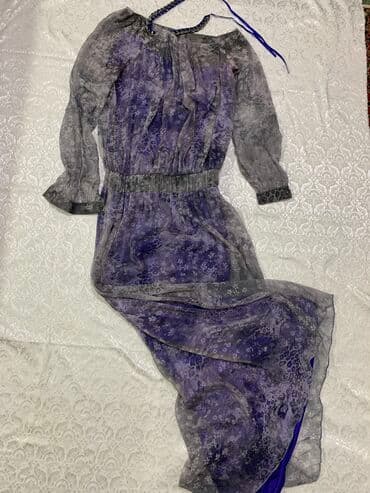 прокат карнавальных костюмов в бишкеке: Продаю б/у платье Размер 42-46 Состояние отличное Покупали дороже — 1