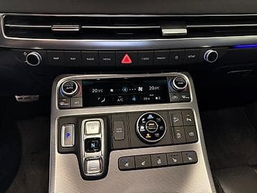 rexton 2020: Hyundai Palisade: 2023 г., 3.8 л, Автомат, Бензин, Внедорожник — 9