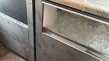 Льдогенератор Brema Ice Cube – профессиональное оборудование для кафе