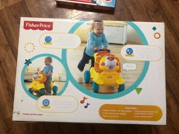 коляска kidilo 2 в 1 отзывы: Ходунки Толокар абсолютно новые . Не распечатанные. Ходунки детские — 2