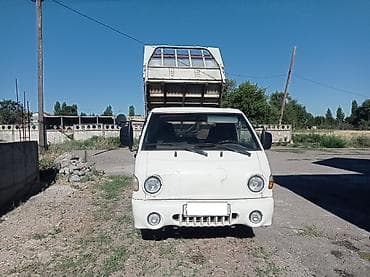 Срочно продаю Портер 1 год 2005 2,5 турбина Мотор отличный Масловая lalafo.kg да Срочно продаю Портер 1 год 2005 2,5 турбина Мотор отличный Масловая