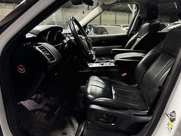 discovery 3: Land Rover Discovery: 2017 г., Внедорожник — 7