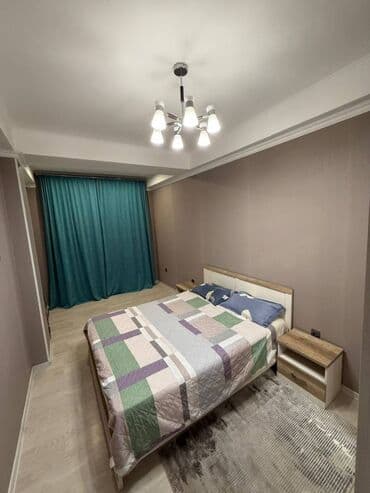 суточный квартира 2: 2 комнаты — 10