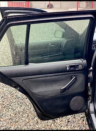 тюнинг гольф 4: Volkswagen Golf: 2002 г., 1.4 л, Механика, Бензин, Хэтчбэк — 9