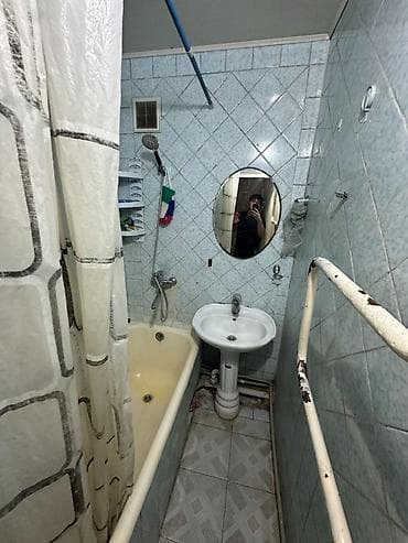 2 8: 3 комнаты, 54 м², Индивидуалка, 3 этаж, Косметический ремонт — 8