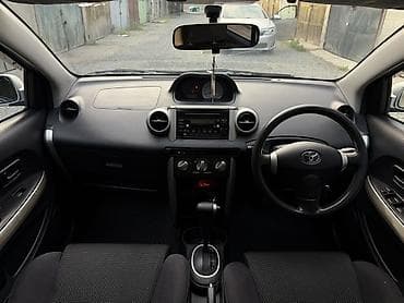 замена масла коробка автомат цена: Toyota Ist: 2004 г., 1.3 л, Автомат, Бензин, Хэтчбэк — 10