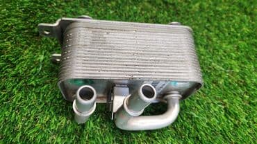 n62: Теплообменник BMW 740i 2007 E65 N62B40A 01 В отличном состоянии — 1