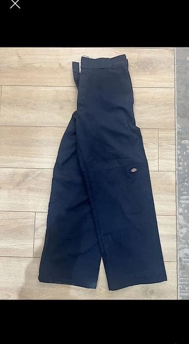 Головные уборы: Оригинальный брюки Dickies L-XL 175cm-183cm - Модель: классические — 2