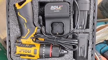 Все для дома и сада: Шурпаворт без шотычный 2 батрейка 2 года сервисное обслуживание — 1