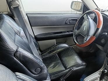 багажник на субару форестер: Subaru Forester: 2004 г., 2.5 л, Автомат, Бензин, Универсал — 3