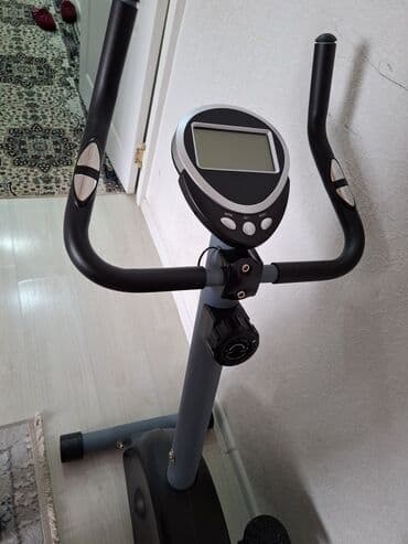 электро скмокат: Продаю тренажёрный велосипед в хорошем состоянии за 15 000 — 1