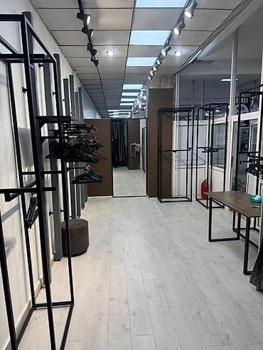 аренда офиса политех: Политех Токтоналиева Сдается офис Площадь: 35м2 Этаж: 1 Без мебели — 2