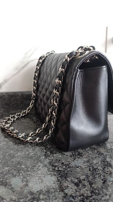 Сумки: Сумка шанель, Италия кожа100%, Новая! Аферюги не беспокойте — 4