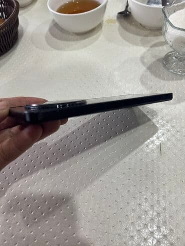 продаю модем: Redmi, Redmi 14C, Б/у, 256 ГБ, цвет - Черный, 2 SIM — 3