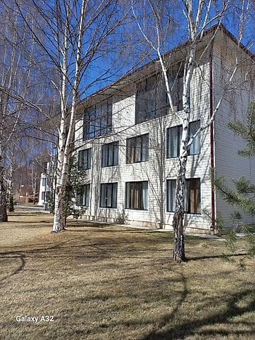 четырех: Студия, С мебелью полностью — 1