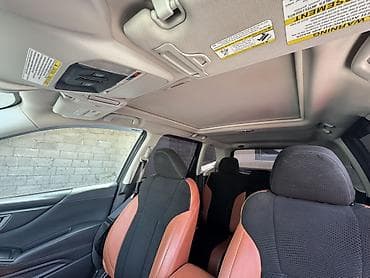 меняю на форестер: Subaru Forester: 2019 г., 2.5 л, Автомат, Бензин, Кроссовер — 8