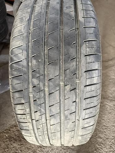 bmw m62: Летние шины для внедорожников/кроссоверов. - Размер: 285/50 R20 - — 2