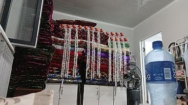 3 3: Трёхдверный платяной шкаф с зеркалом - Конфигурация: 3 распашные — 3