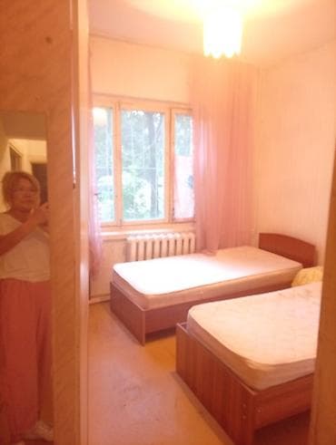 Комнаты: 13 м², С мебелью — 5
