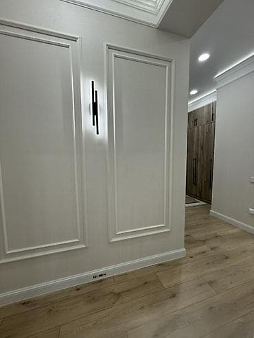 2 комнаты, 60 м², Филармония Элитка, 10 этаж, Дизайнерский ремонт — 10