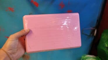 тренажер универсальный для дома: Кубик для йоги кубик для фитнеса кирпич для тела кирпич для фитнеса — 3