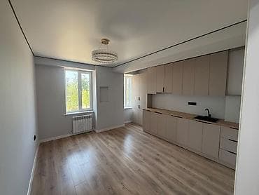 квартира баят рынок: 1 комната, 41 м², Рынок Баят/Азиз 1 этаж — 6