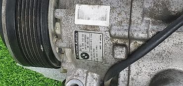 x5 2003: Компрессор BMW 2012 г., Б/у, Оригинал, Германия — 7