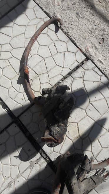 набор инструментов force в бишкеке: Продаю мантерские когти — 5