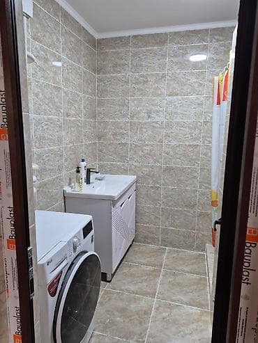 посуточные дом: 30 м², 1 комната, Парковка — 6