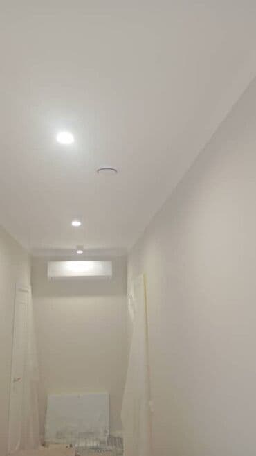 работ по вентиляцию: Приточно-вытяжная вентиляция для дома и квартиры DEM AL — 17