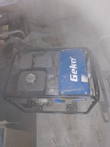 Продажа подключения, обслуживания и Ремонт генераторов любой