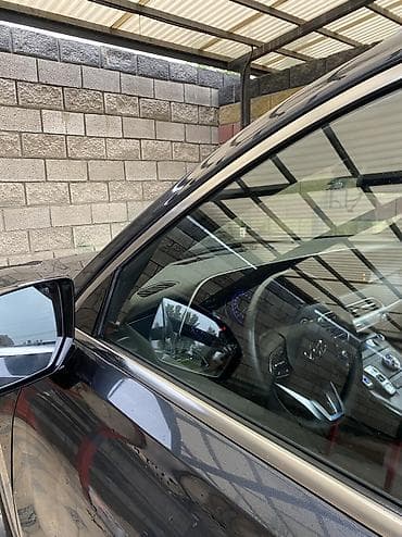 дизельные: Hyundai Palisade: 2019 г., 2.2 л, Автомат, Дизель, Кроссовер — 9