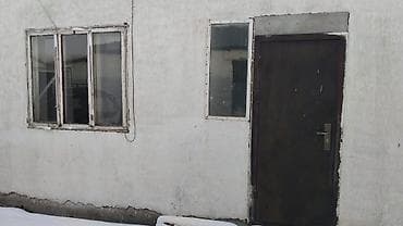 2 комната квартира аренда: Сдаю квартира жер там . От жагыш керек. 2 комната эски ремонт — 2