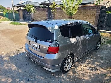 авто сатылат: Honda Fit: 2003 г., Хетчбек — 2