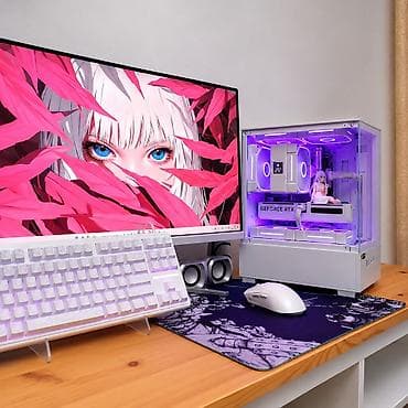 видеокарты msi: Компьютер, Для работы, учебы, Новый — 2