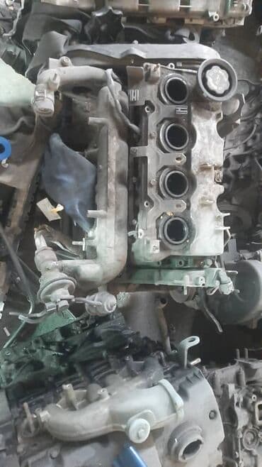 аппликатура поперечной флейты: Renault Clio Renault Kangoo Renault twingo двигатель 1.2 бензин — 3