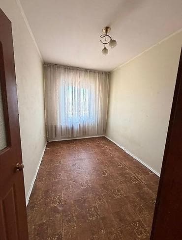 Кыймылсыз мүлк: 3 бөлмө, 72 м², 106-серия, 9 кабат, Косметикалык ремонт — 4