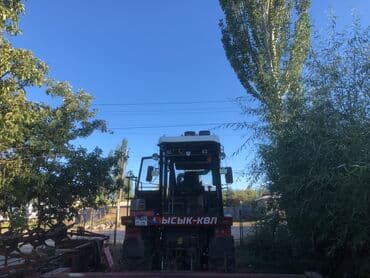 Кормо уборочный комбайн Продаю комбайн Палессе 280 УЕС Производство