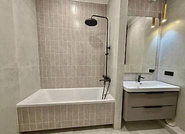 Продажа квартир: 2 комнаты, 50 м², Элитка, 10 этаж, Дизайнерский ремонт — 2