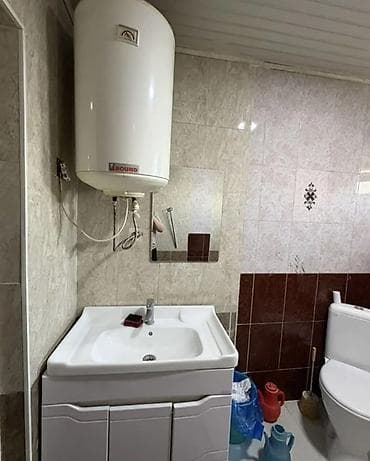 2 комнаты, С мебелью частично — 1