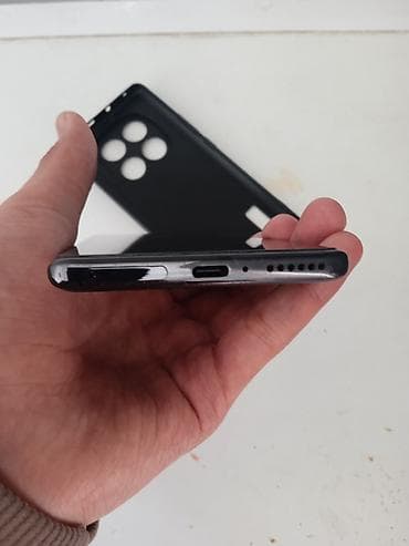 айфон 11 цена бишкек бу: Redmi, Redmi Note 14 Pro, Колдонулган, 512 ГБ, түсү - Кара, 2 SIM — 5