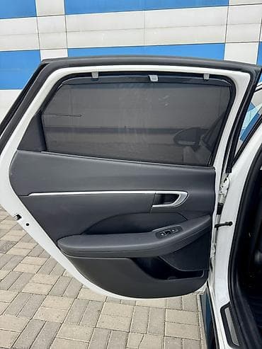 Продажа авто: Hyundai Sonata: 2020 г., 2 л, Автомат, Гибрид, Седан — 6