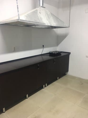 рабочий гародок квартира: 1 комната, Собственник, Без мебели — 3