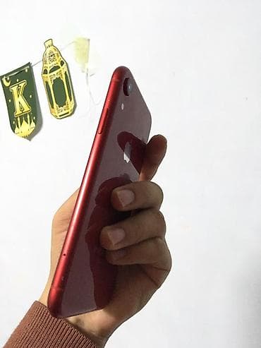 айфон х в рассрочку: IPhone Xr, Красный — 2
