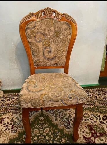 мебель для дома б у: Кухонный стол, Б/у, Прямоугольный, Раскладной — 2