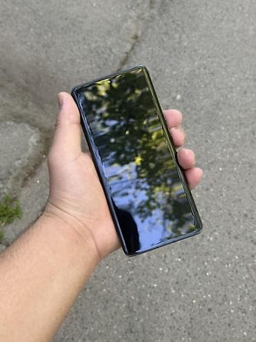 Уюлдук телефондор жана аксессуарлар: Xiaomi, 12, Колдонулган, 256 ГБ, түсү - Кара, 2 SIM — 5